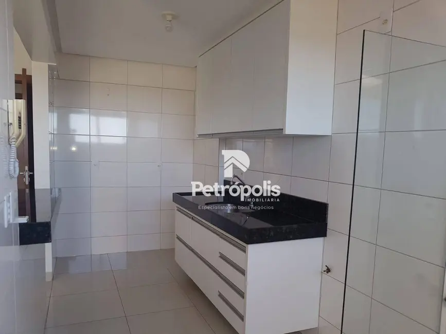 Foto 5 de Apartamento com 3 quartos à venda, 87m2 em Plano Diretor Sul, Palmas - TO