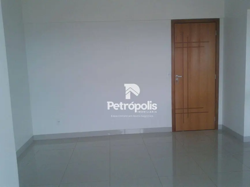 Foto 2 de Apartamento com 3 quartos à venda, 87m2 em Plano Diretor Sul, Palmas - TO