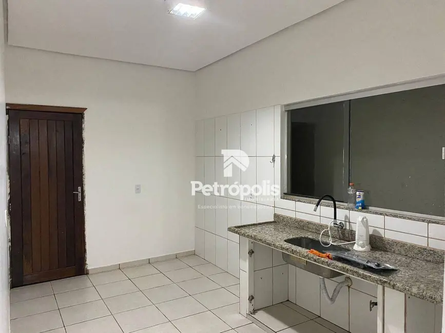 Foto 4 de Casa com 4 quartos à venda, 360m2 em Plano Diretor Sul, Palmas - TO