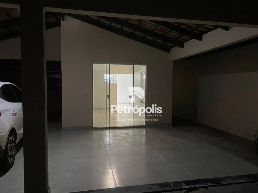 Foto 2 de Casa com 4 quartos à venda, 360m2 em Plano Diretor Sul, Palmas - TO