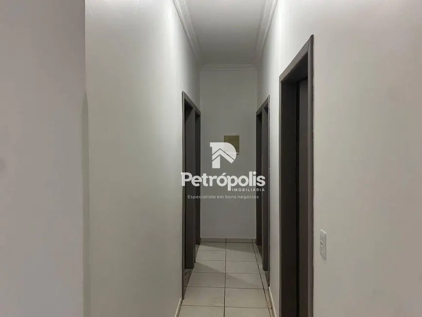 Foto 5 de Casa com 4 quartos à venda, 360m2 em Plano Diretor Sul, Palmas - TO