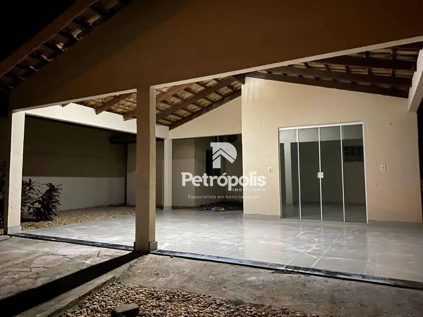 Foto 1 de Casa com 4 quartos à venda, 360m2 em Plano Diretor Sul, Palmas - TO