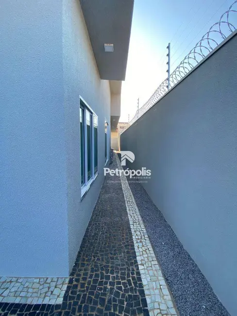 Foto 5 de Casa com 3 quartos à venda, 380m2 em Plano Diretor Sul, Palmas - TO