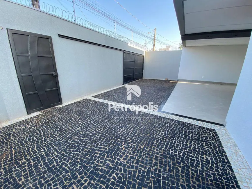 Foto 4 de Casa com 3 quartos à venda, 380m2 em Plano Diretor Sul, Palmas - TO