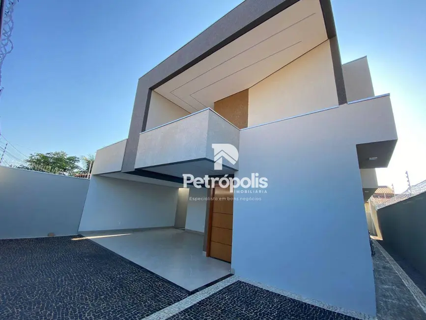 Foto 2 de Casa com 3 quartos à venda, 380m2 em Plano Diretor Sul, Palmas - TO