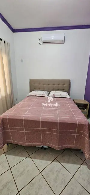 Foto 5 de Sobrado com 6 quartos à venda, 200m2 em Plano Diretor Sul, Palmas - TO