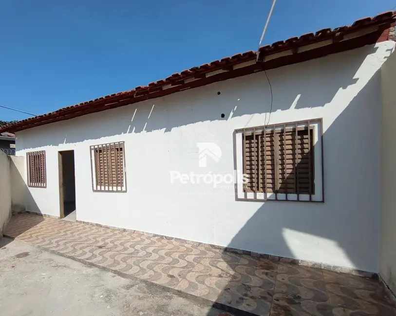 Foto 2 de Casa com 3 quartos à venda, 360m2 em Palmas - TO