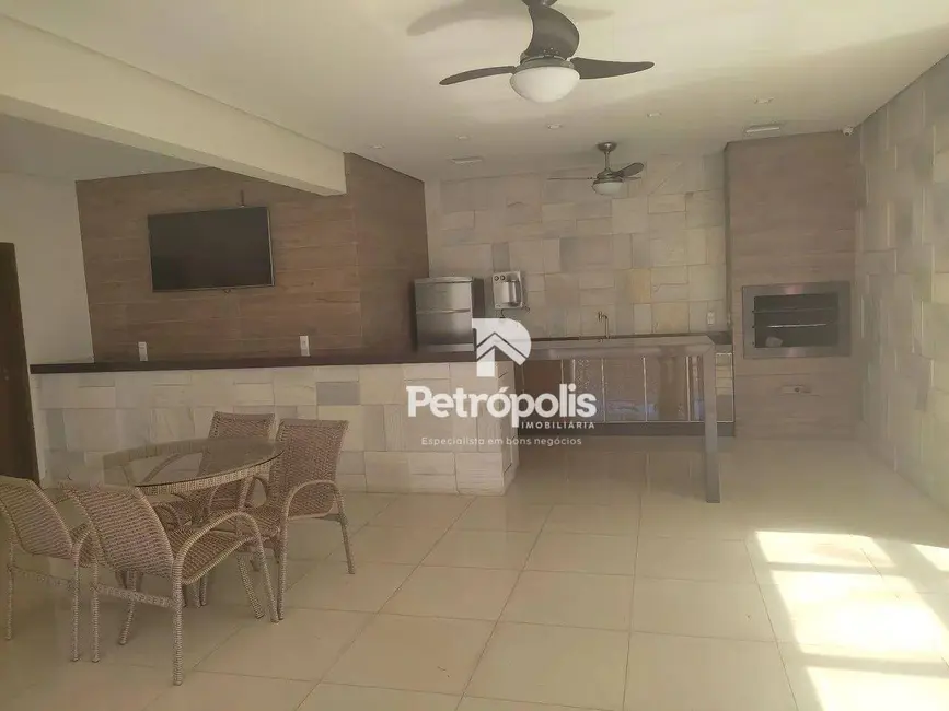 Foto 5 de Apartamento com 3 quartos à venda, 85m2 em Palmas - TO