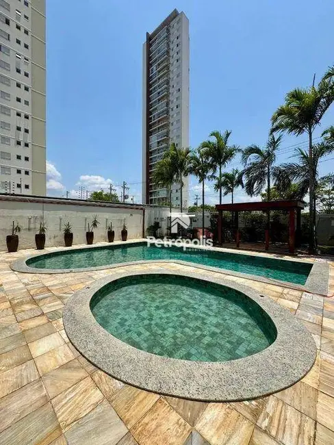 Foto 7 de Apartamento com 3 quartos à venda, 85m2 em Palmas - TO