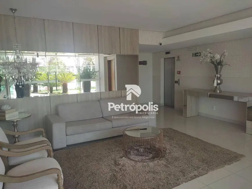 Foto 2 de Apartamento com 3 quartos à venda, 85m2 em Palmas - TO