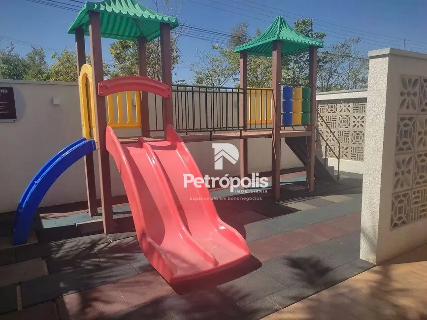 Foto 4 de Apartamento com 3 quartos à venda, 85m2 em Palmas - TO