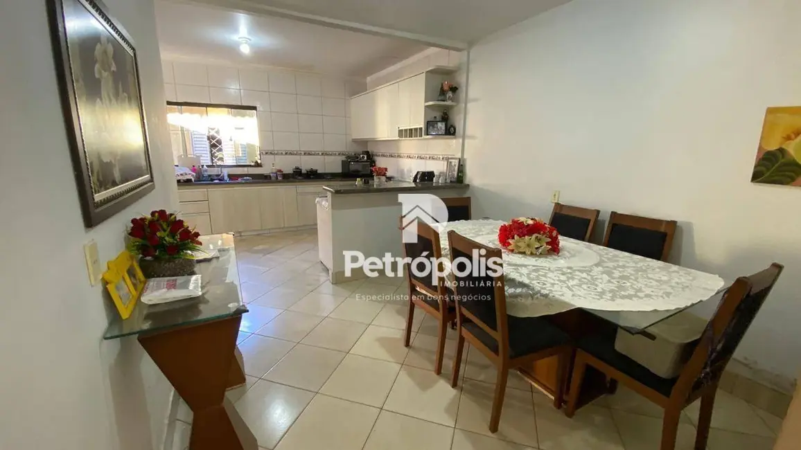 Foto 5 de Casa com 2 quartos à venda, 360m2 em Plano Diretor Norte, Palmas - TO