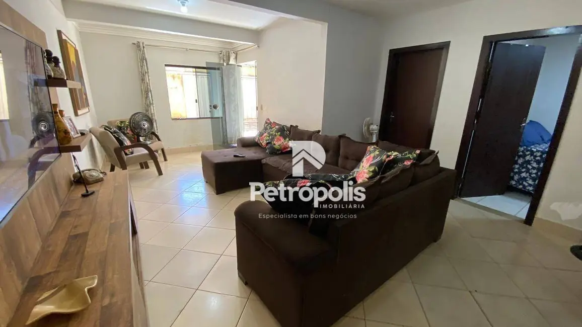 Foto 4 de Casa com 2 quartos à venda, 360m2 em Plano Diretor Norte, Palmas - TO