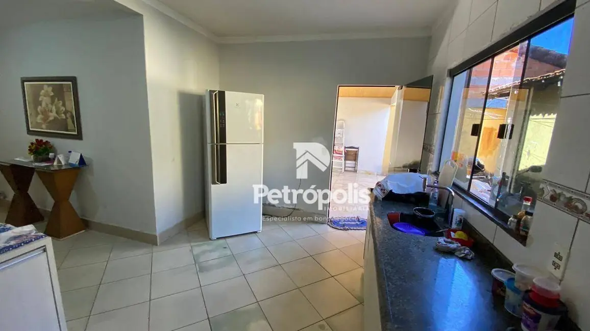 Foto 9 de Casa com 2 quartos à venda, 360m2 em Plano Diretor Norte, Palmas - TO