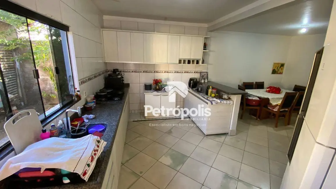 Foto 8 de Casa com 2 quartos à venda, 360m2 em Plano Diretor Norte, Palmas - TO