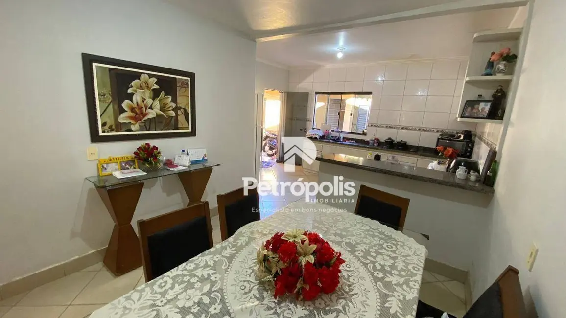 Foto 6 de Casa com 2 quartos à venda, 360m2 em Plano Diretor Norte, Palmas - TO