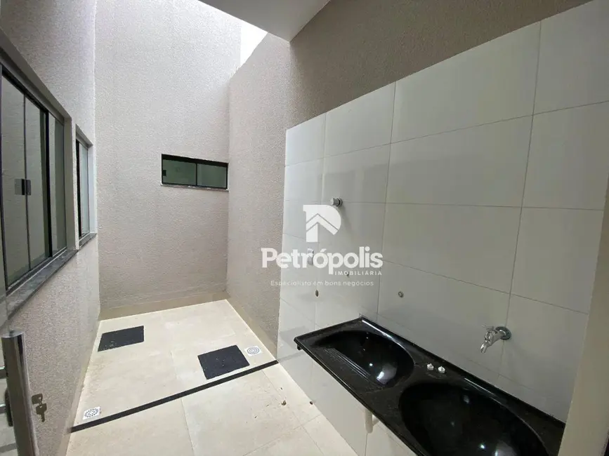 Foto 9 de Casa com 3 quartos à venda, 225m2 em Plano Diretor Sul, Palmas - TO