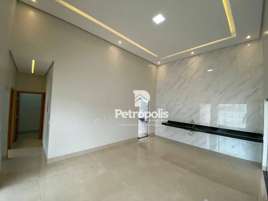 Foto 8 de Casa com 3 quartos à venda, 225m2 em Plano Diretor Sul, Palmas - TO