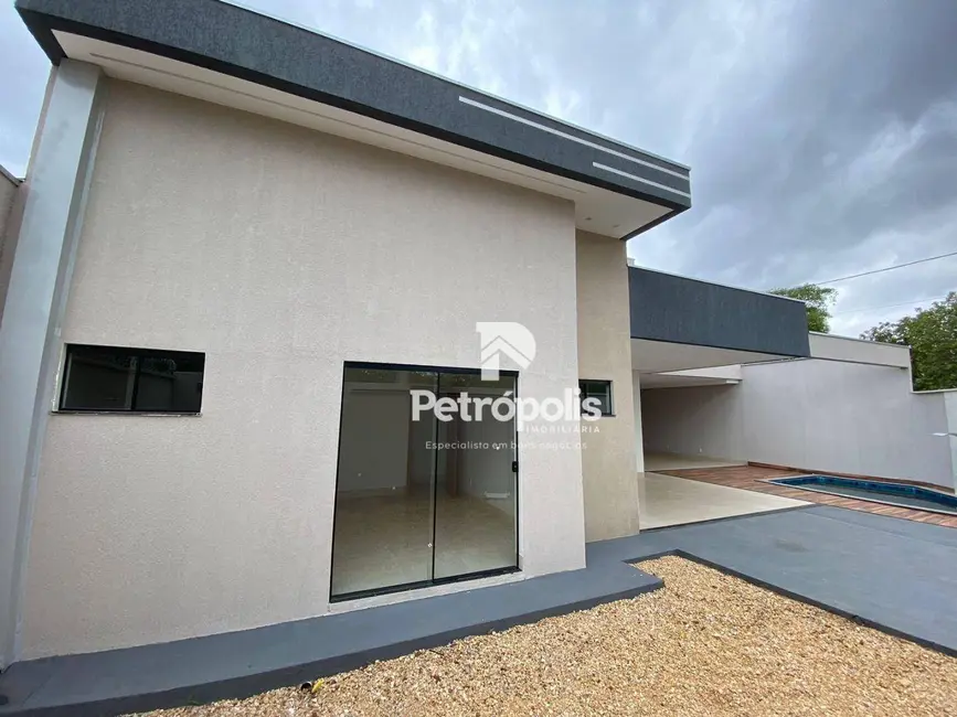 Foto 3 de Casa com 3 quartos à venda, 225m2 em Plano Diretor Sul, Palmas - TO