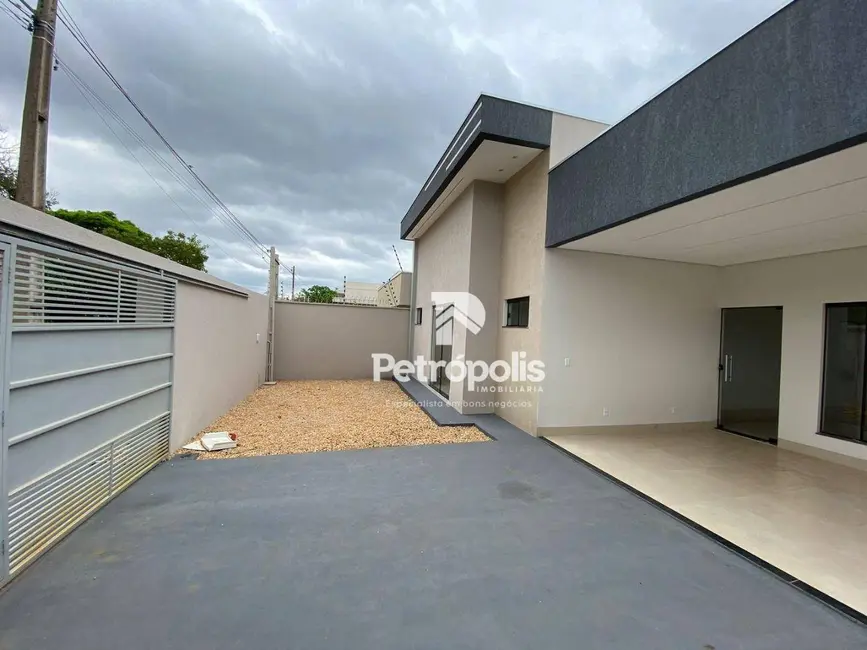 Foto 5 de Casa com 3 quartos à venda, 225m2 em Plano Diretor Sul, Palmas - TO