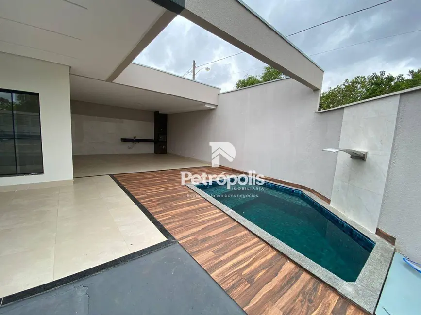 Foto 4 de Casa com 3 quartos à venda, 225m2 em Plano Diretor Sul, Palmas - TO