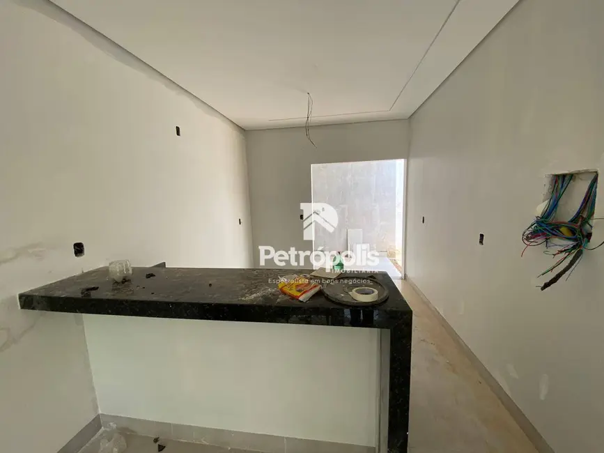 Foto 4 de Casa com 2 quartos à venda, 100m2 em Plano Diretor Sul, Palmas - TO