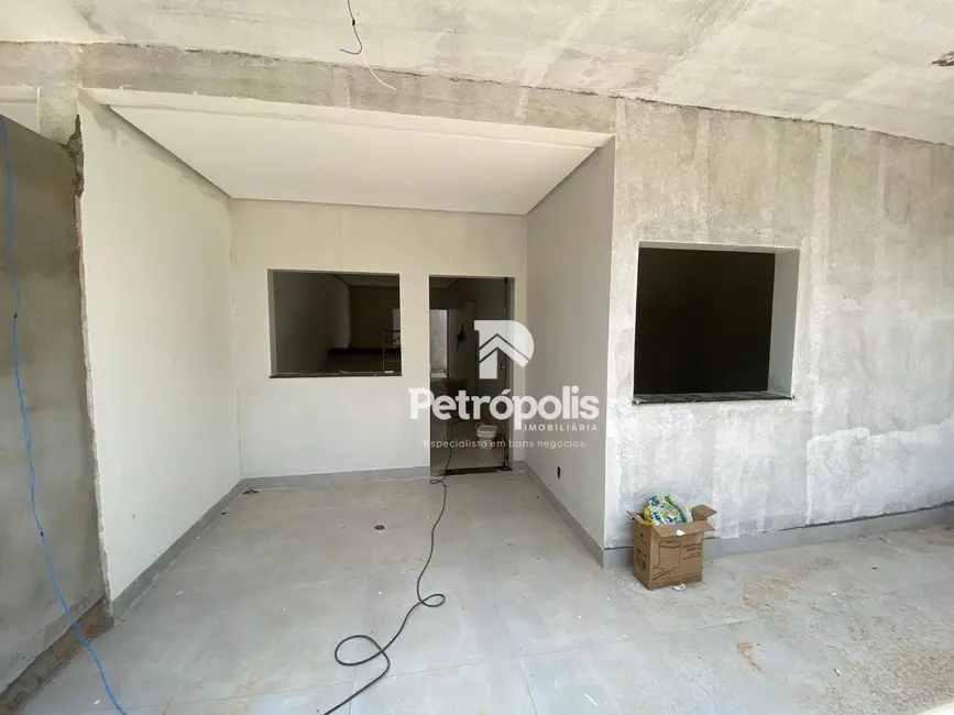 Foto 2 de Casa com 2 quartos à venda, 100m2 em Plano Diretor Sul, Palmas - TO