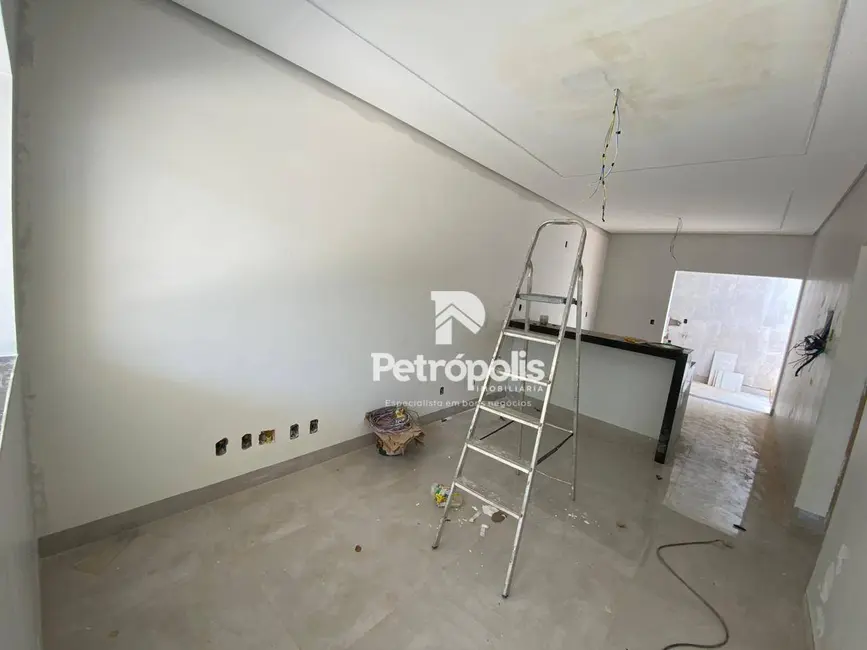 Foto 3 de Casa com 2 quartos à venda, 100m2 em Plano Diretor Sul, Palmas - TO