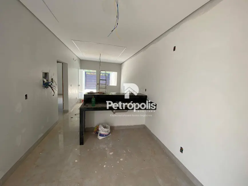 Foto 5 de Casa com 2 quartos à venda, 100m2 em Plano Diretor Sul, Palmas - TO
