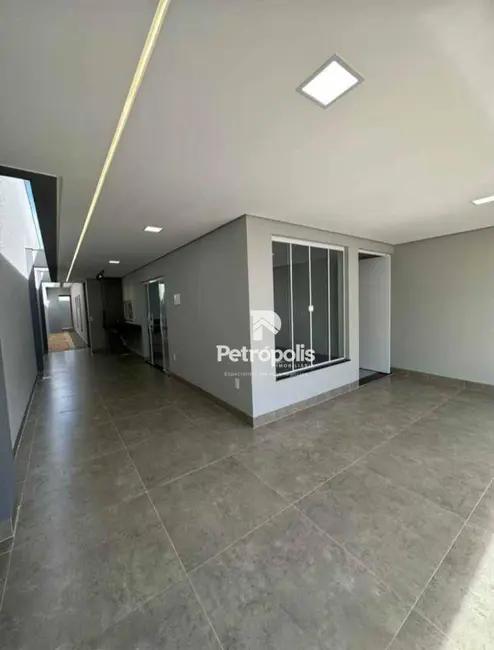 Foto 2 de Casa com 3 quartos à venda, 195m2 em Plano Diretor Norte, Palmas - TO