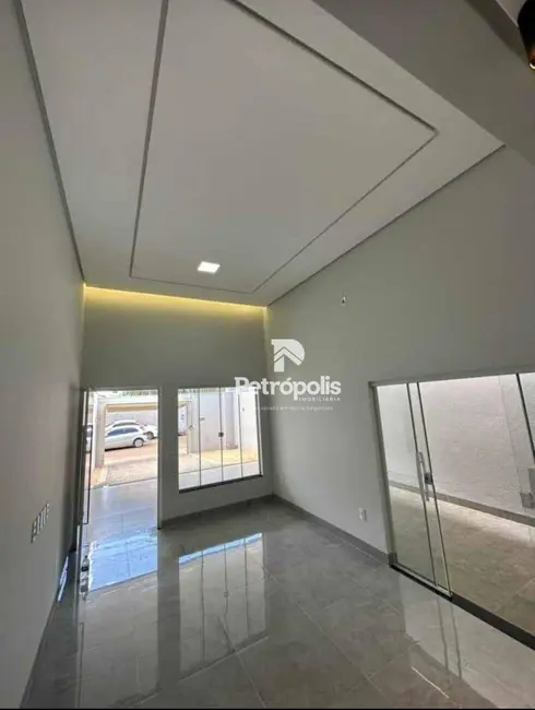 Casa com 3 quartos à venda, 195m2 em Plano Diretor Norte, Palmas - TO - imagem 3 Foto 3 de Casa com 3 quartos à venda, 195m2 em Plano Diretor Norte, Palmas - TO