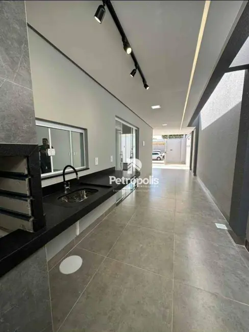 Casa com 3 quartos à venda, 195m2 em Plano Diretor Norte, Palmas - TO - imagem 6 Foto 6 de Casa com 3 quartos à venda, 195m2 em Plano Diretor Norte, Palmas - TO