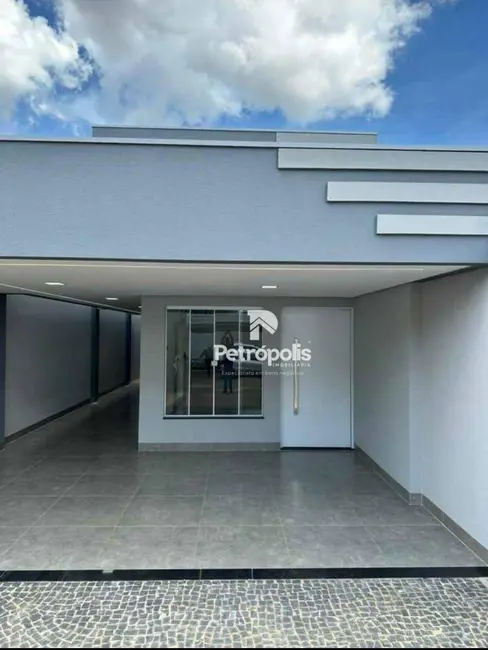 Foto 1 de Casa com 3 quartos à venda, 195m2 em Plano Diretor Norte, Palmas - TO