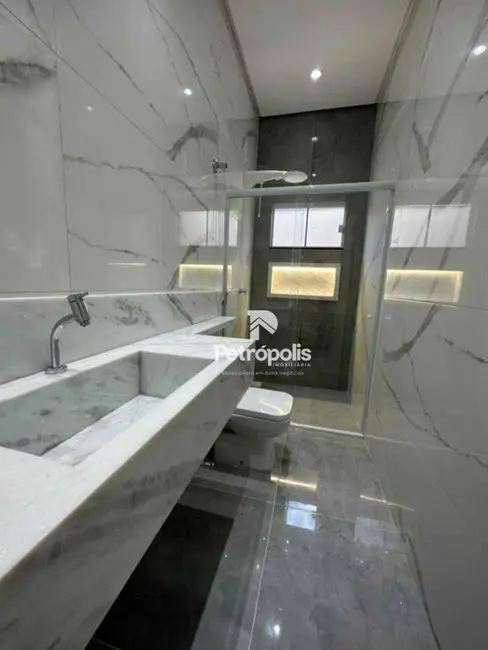 Casa com 3 quartos à venda, 195m2 em Plano Diretor Norte, Palmas - TO - imagem 5 Foto 5 de Casa com 3 quartos à venda, 195m2 em Plano Diretor Norte, Palmas - TO