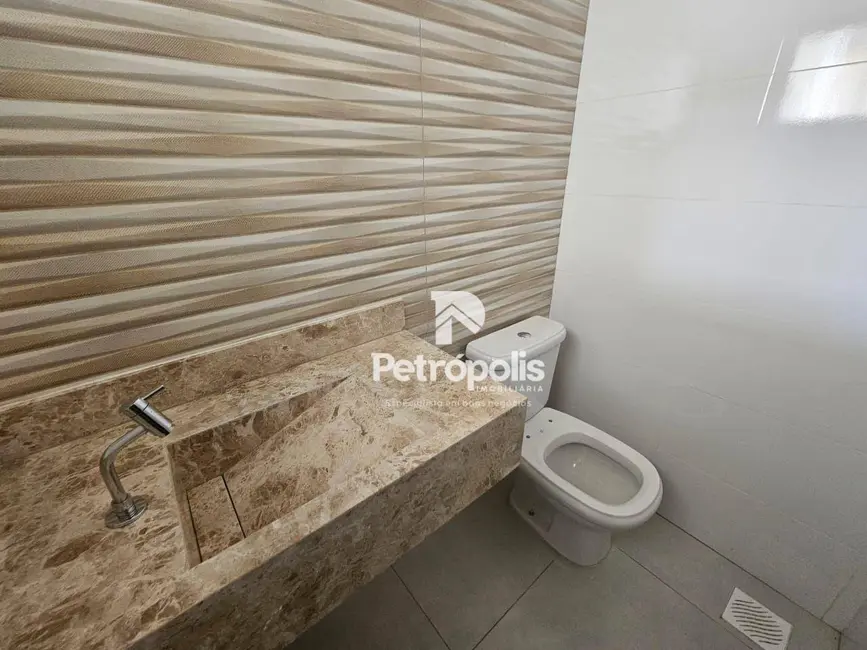 Foto 6 de Sobrado com 3 quartos à venda, 175m2 em Plano Diretor Sul, Palmas - TO