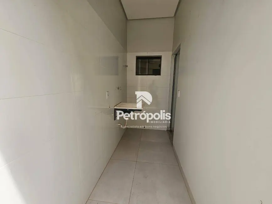 Foto 7 de Sobrado com 3 quartos à venda, 175m2 em Plano Diretor Sul, Palmas - TO