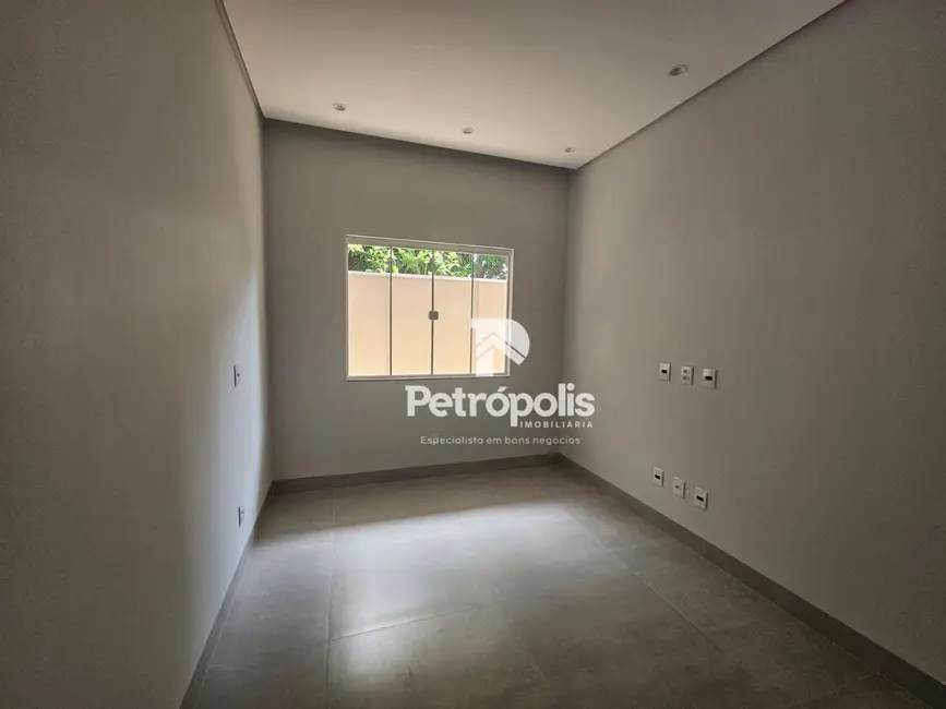 Foto 5 de Casa com 3 quartos à venda, 161m2 em Plano Diretor Sul, Palmas - TO