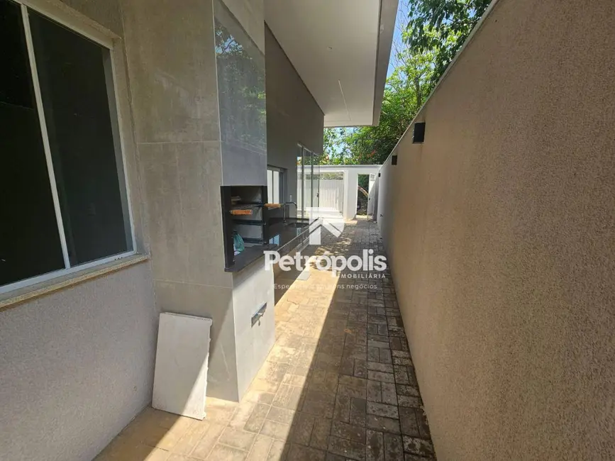 Foto 2 de Casa com 3 quartos à venda, 161m2 em Plano Diretor Sul, Palmas - TO