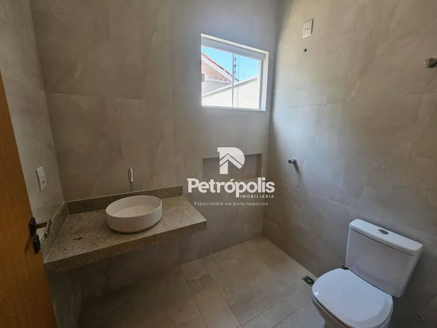 Foto 6 de Casa com 3 quartos à venda, 161m2 em Plano Diretor Sul, Palmas - TO