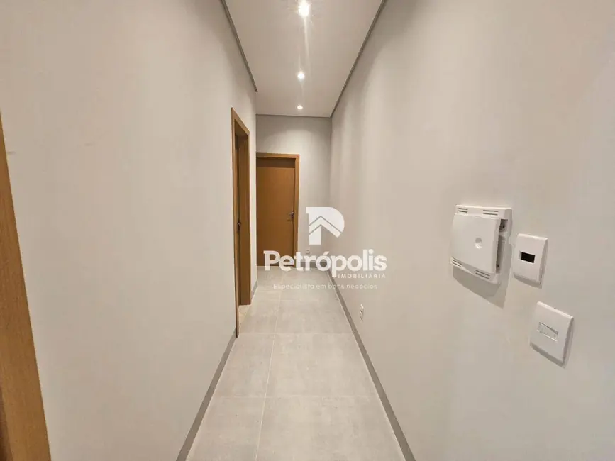 Foto 4 de Casa com 3 quartos à venda, 161m2 em Plano Diretor Sul, Palmas - TO