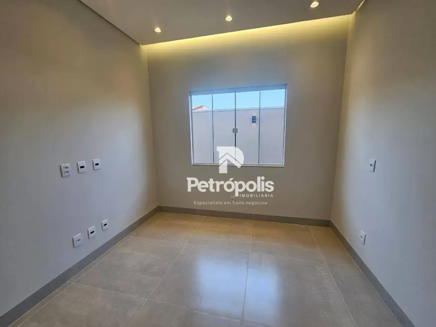 Foto 8 de Casa com 3 quartos à venda, 161m2 em Plano Diretor Sul, Palmas - TO