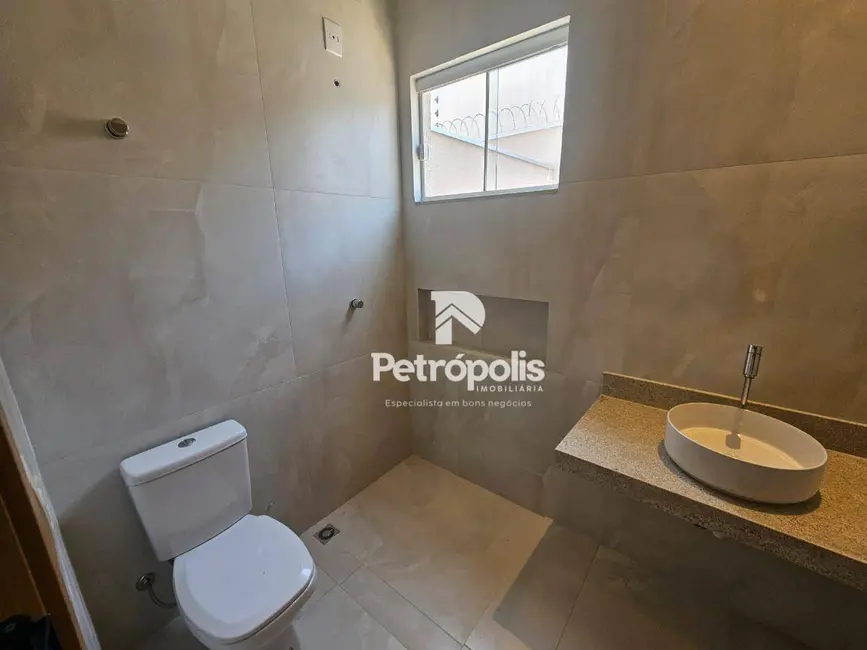 Foto 7 de Casa com 3 quartos à venda, 161m2 em Plano Diretor Sul, Palmas - TO