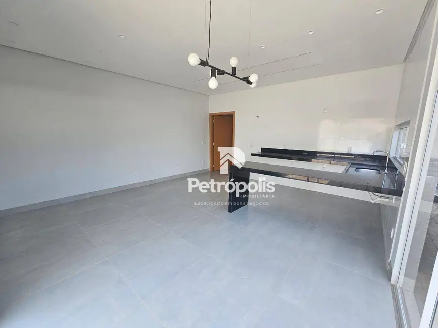 Foto 3 de Casa com 3 quartos à venda, 161m2 em Plano Diretor Sul, Palmas - TO