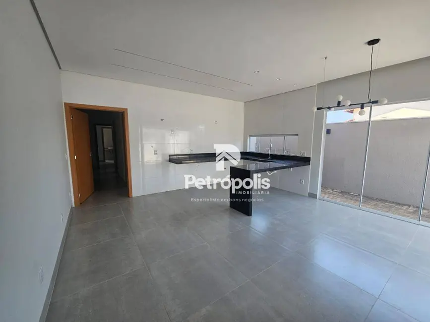 Foto 4 de Casa com 3 quartos à venda, 161m2 em Plano Diretor Sul, Palmas - TO