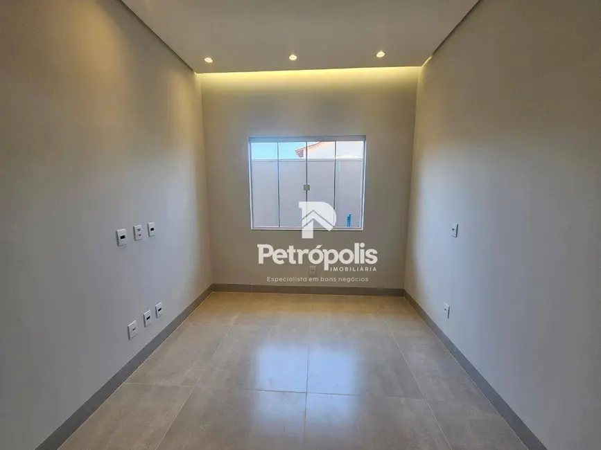 Foto 6 de Casa com 3 quartos à venda, 161m2 em Plano Diretor Sul, Palmas - TO