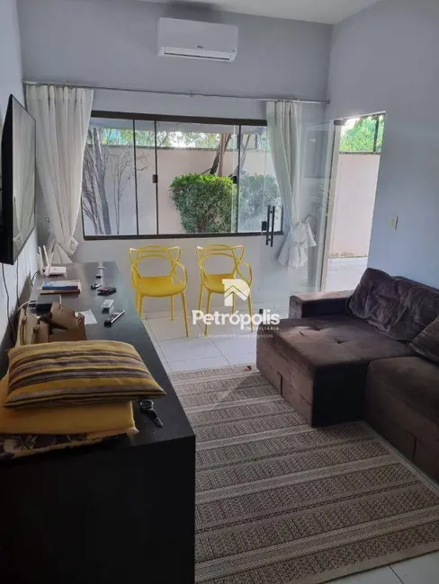 Foto 3 de Casa com 3 quartos à venda, 225m2 em Plano Diretor Sul, Palmas - TO