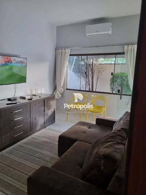 Foto 2 de Casa com 3 quartos à venda, 225m2 em Plano Diretor Sul, Palmas - TO