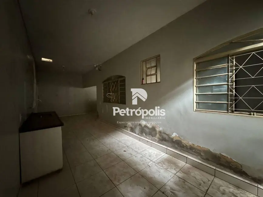 Foto 6 de Casa com 3 quartos à venda, 360m2 em Plano Diretor Sul, Palmas - TO