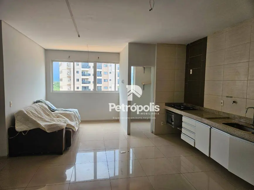 Foto 3 de Apartamento com 2 quartos à venda, 93m2 em Plano Diretor Sul, Palmas - TO
