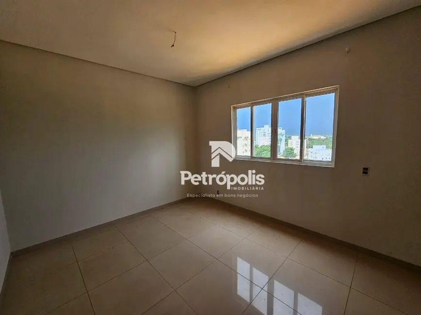 Foto 9 de Apartamento com 2 quartos à venda, 93m2 em Plano Diretor Sul, Palmas - TO